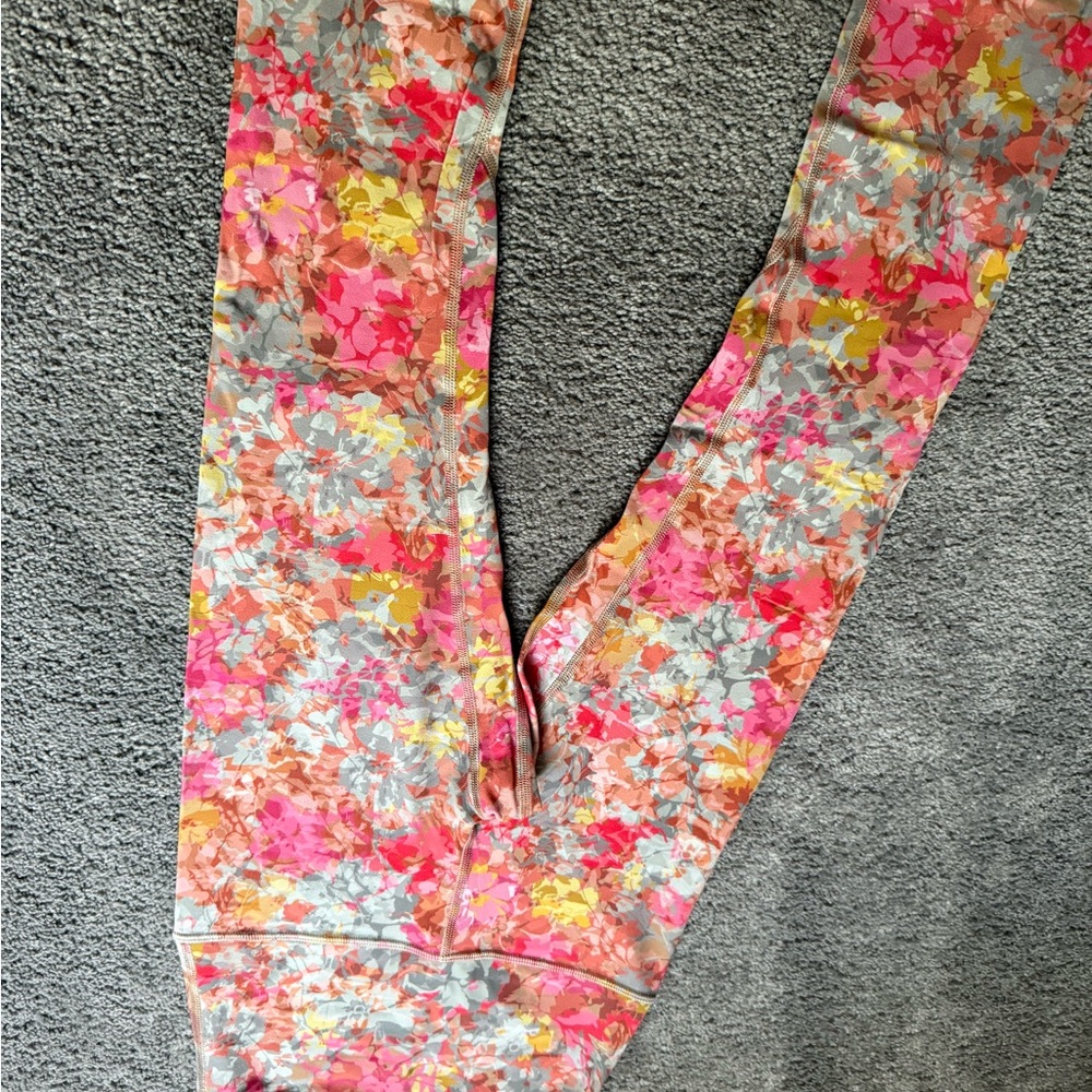 Lululemon align leggings